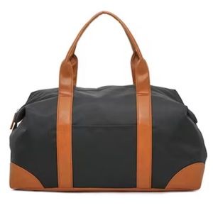 New DSW Duffle Bag